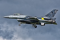 Belgium - Air Force – SABCA F-16AM Fighting Falcon FA-132