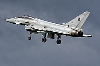 Italy - Air Force – Eurofighter EF-2000 Typhoon S RS-23