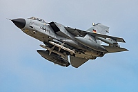 Germany - Air Force – Panavia Tornado IDS 44+65