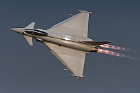 Royal Air Force – Eurofighter EF-2000 Typhoon FGR4 ZK348