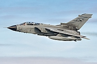 Italy - Air Force – Panavia Tornado ECR 6-73