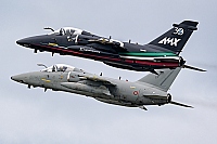 Italy - Air Force – AMX International A-1B AMX MM7194