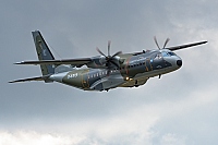 Czech - Air Force – CASA C-295M 0637