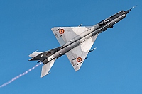 Romania - Air Force – Mikoyan-Gurevich MiG-21MF Lancer C 6824