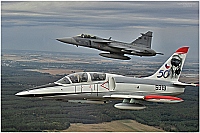 Czech - Air Force – Aero L-39ZA Albatros 5019