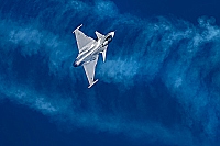 Czech - Air Force – Saab JAS39C Gripen 9242