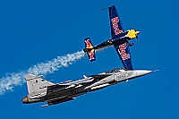 Czech - Air Force – Saab JAS39C Gripen 9242