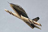 Romania - Air Force – Avioane Craiova SA IAR-99 Şoim 725