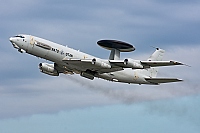 Luxembourg - NATO – Boeing E-3A Sentry LX-N 90443