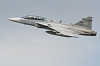 Hungary - Air Force – Saab JAS39D Gripen 43