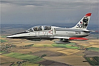 Czech - Air Force – Aero L-39ZA Albatros 5019