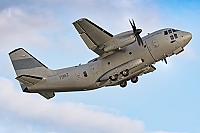 Slovakia - Air Force – Alenia C-27J Spartan 1962
