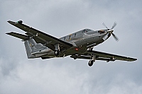 Finland - Air Force – Pilatus Aircraft PC-12/47E PI-01