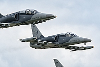 Czech - Air Force – Aero L-159A Alca 6051