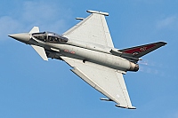 Royal Air Force – Eurofighter EF-2000 Typhoon FGR4 ZK318