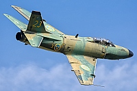 Sweden - Air Force – Saab J 32B Lansen SE-RMD/3/23
