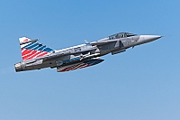 Czech - Air Force &ndash; Saab JAS39C Gripen 9234