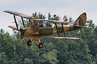 private &ndash; De Havilland DH-82A Tiger Moth II 39/N-9503