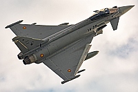 Spain - Air Force – Eurofighter EF-2000 Typhoon S 16-26