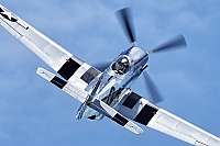 Airtrade – North American P-51D Mustang NL151W/45-11540/PE-R