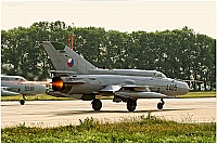 Czech - Air Force – Mikoyan-Gurevich MiG-21MFN 4405