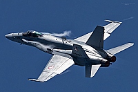 Switzerland - Air Force &ndash; McDonnell Douglas F/A-18C Hornet J-5005