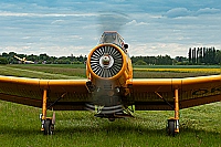 Agroair – Zlin Z-37A-2 Cmelak OK-HJK