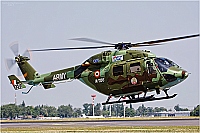 Indian - Army &ndash; Hindustan ALH Dhruv IA-1136