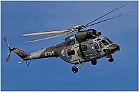 Czech - Air Force – PZL-Swidnik W-3A Sokol 0709