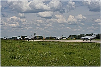 Czech - Air Force – Mikoyan-Gurevich MiG-21MF 5512