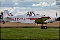 Aeroklub Jaromer – Piper PA-25-235 Pawnee SE-ITY