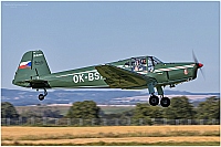 Airtrade – Zlin Z-381 (Bü 181) Basa OK-BSA