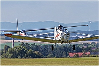 Aeroklub Jaromer – Piper PA-25-235 Pawnee SE-ITY