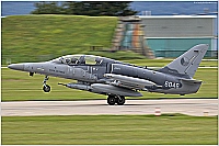 Czech - Air Force – Aero L-159T1 6046