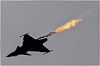 Hungary - Air Force – Saab JAS39C Gripen 36