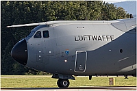 Germany - Air Force – Airbus Military A400M-180 Atlas 54+31