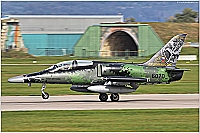 Czech - Air Force – Aero L-159A Alca 6070