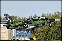Czech - Air Force – Aero L-159A Alca 6070