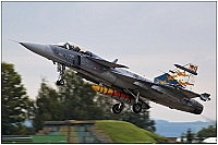 Czech - Air Force – Saab JAS39C Gripen 9234