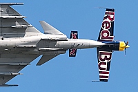 Czech - Air Force &ndash; Saab JAS39C Gripen 9234