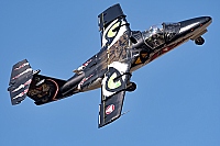 Austria - Air Force – Saab Saab 105OE GD-14