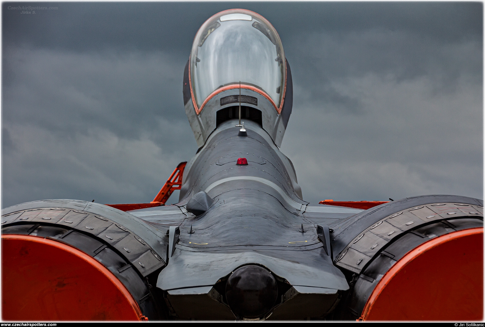 Poland - Air Force &ndash; Mikoyan-Gurevich MiG-29G / 9-12A 4113