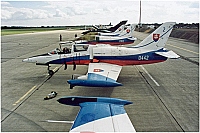 Slovakia - Air Force – Aero L-39C Albatros 0442