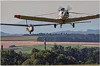 Aeroklub Jaromer – Piper PA-25-235 Pawnee SE-ITY