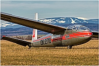 Aeroklub Jaromer – Let L-13A Blanik OK-2710