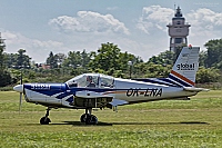 private – Zlin Z-142 OK-LNA