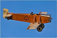 private – AVIA B.H.1 Exp. OK-GUU25