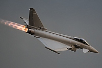 Royal Air Force – Eurofighter EF-2000 Typhoon FGR4 ZK348