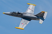 LOM Praha - CLV &ndash; Aero L-39C Albatros 0445