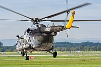 LOM Praha - CLV &ndash; Mil Mi-17 Hip 0828